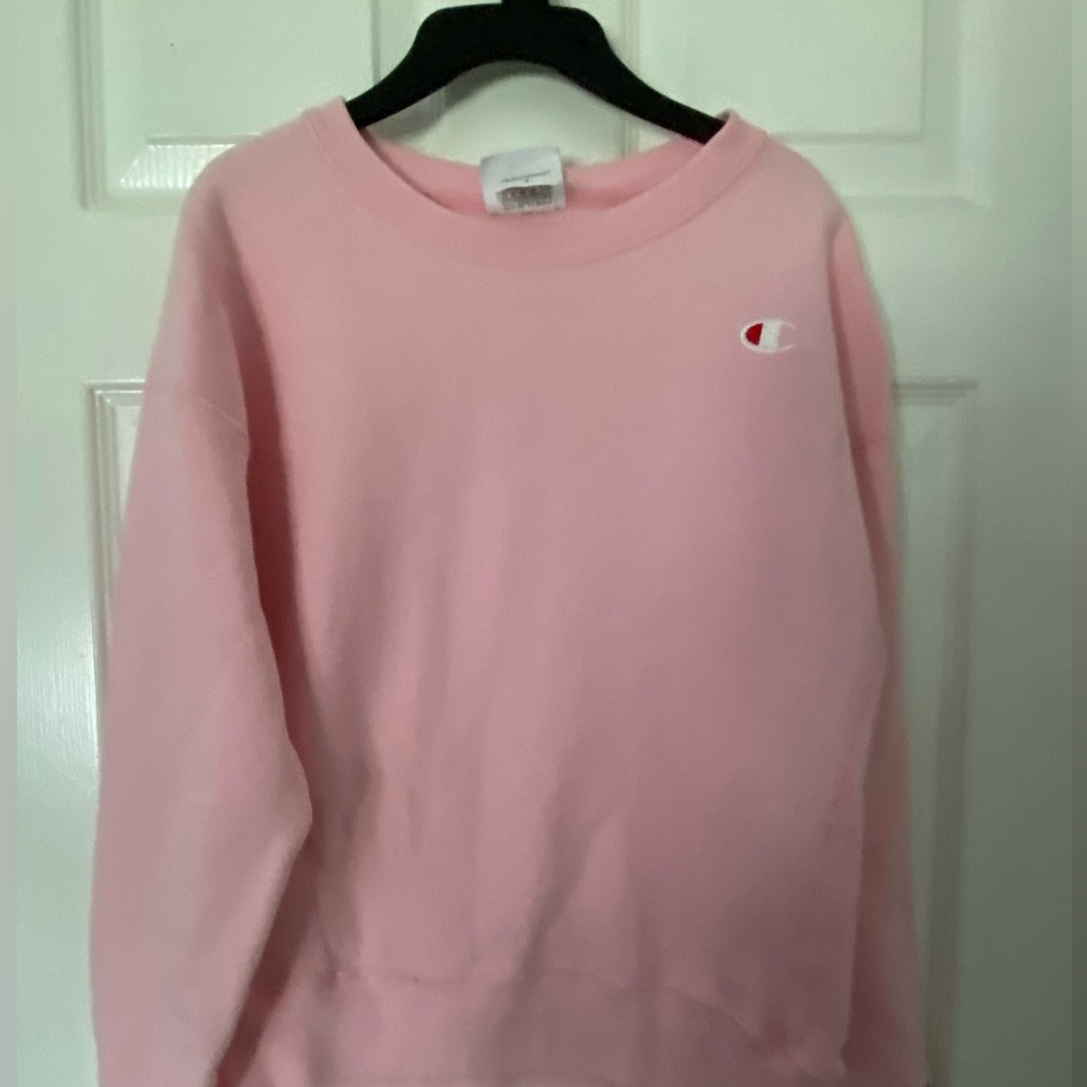 Champion sweatshirt
